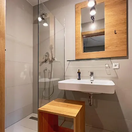 Apartament Alpini Zakopane