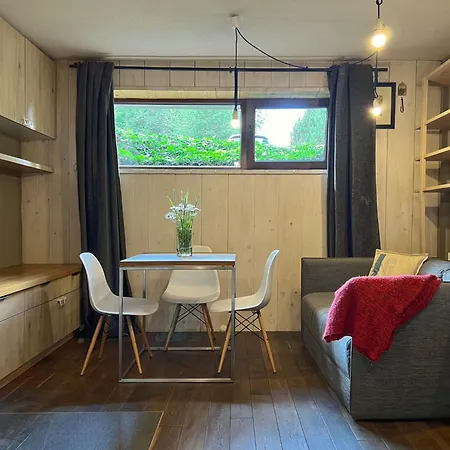 Alpini Apartament Zakopane