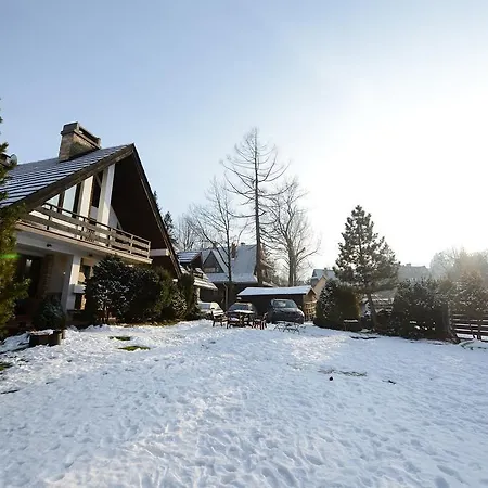 Apartament Alpini *